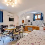 Hébergement de vacances Casa Ninni Positano
