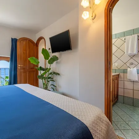 Prázdninový dům Casa Ninni Positano