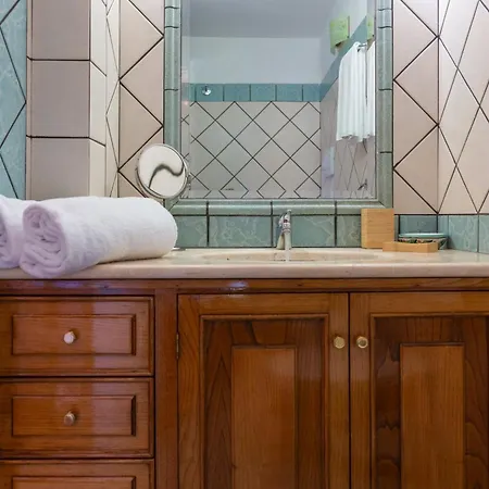 Vakantiehuis Casa Ninni