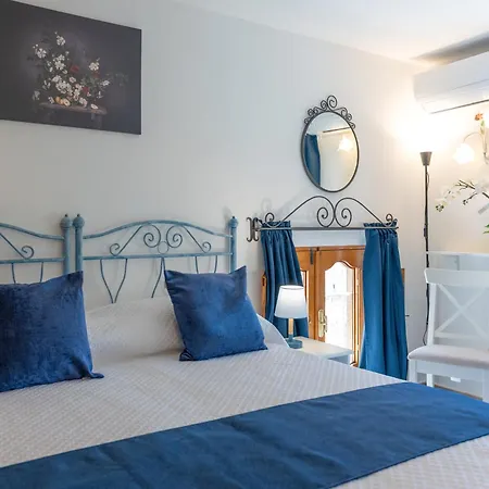 Vakantiehuis Casa Ninni *