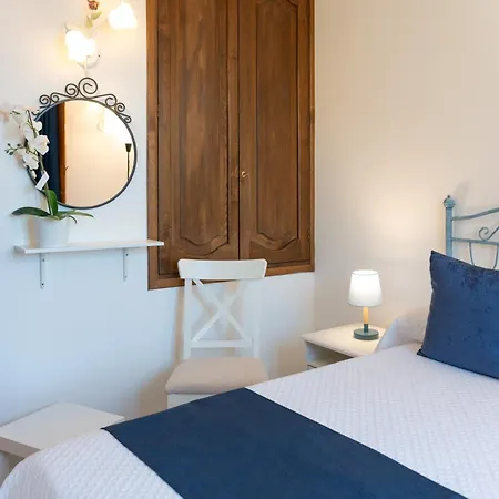 Vakantiehuis Casa Ninni *