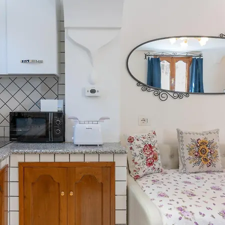 Vakantiehuis Casa Ninni *