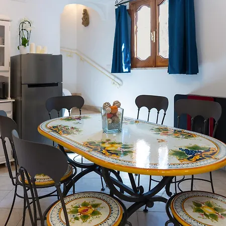 Casa Ninni Positano