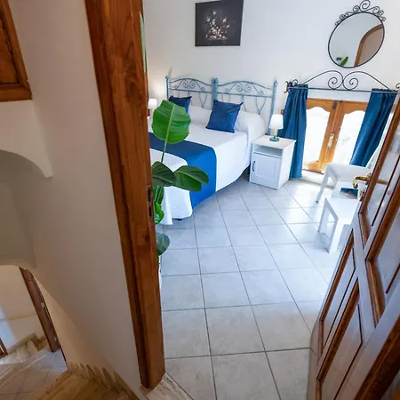 Casa Ninnì * Positano