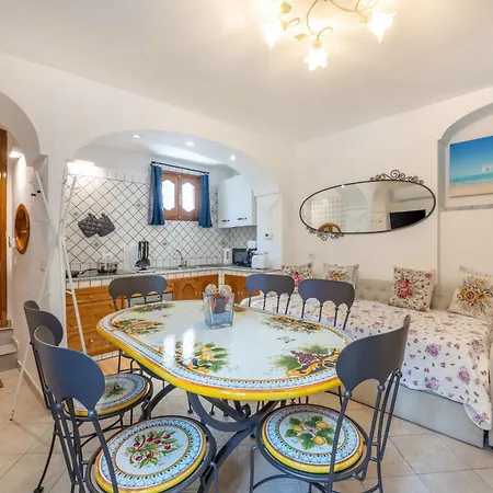Casa Ninnì *