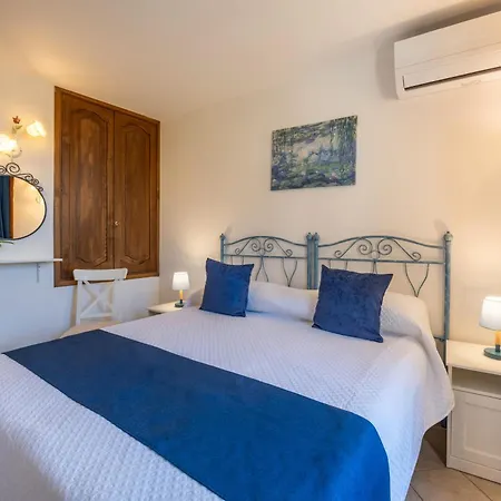 Vakantiehuis Casa Ninni