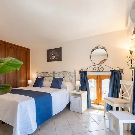 Casa Ninni * Positano