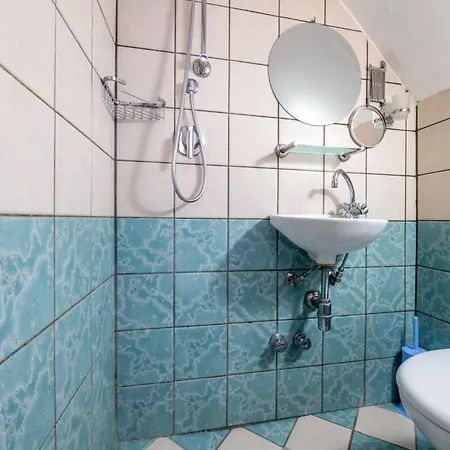 Vakantiehuis Casa Ninni