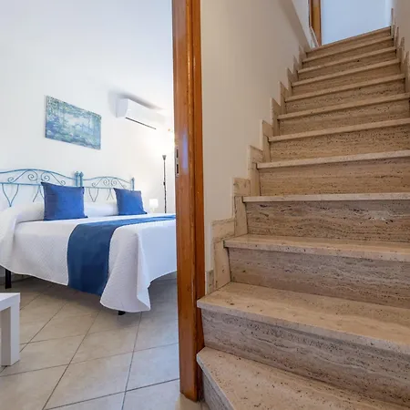 Casa Ninni Vakantiehuis *