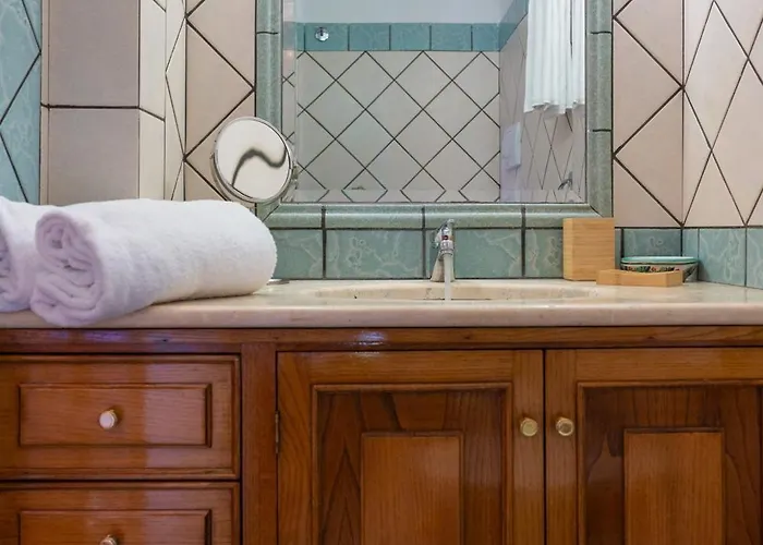 Hébergement de vacances Casa Ninni