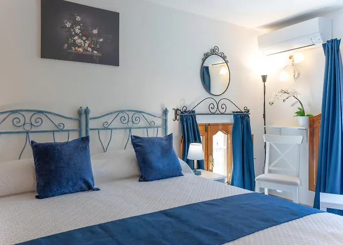 Hébergement de vacances Casa Ninni *