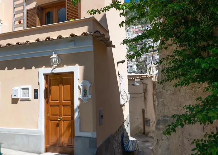 Casa Ninni Hébergement de vacances Positano