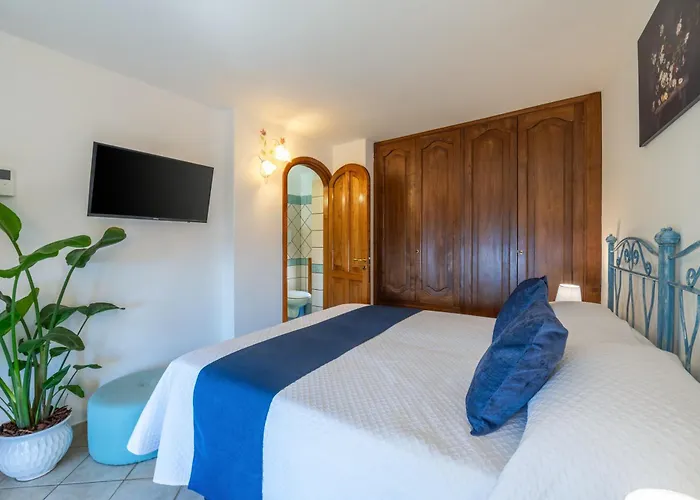 Casa Ninni Hébergement de vacances Positano