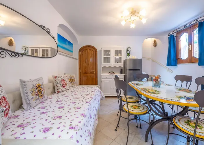 Casa Ninni Hébergement de vacances *