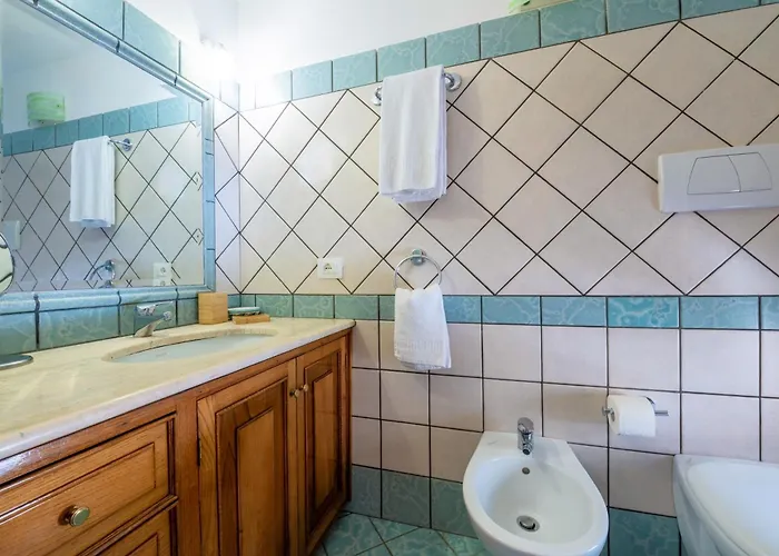 Casa Ninni Hébergement de vacances