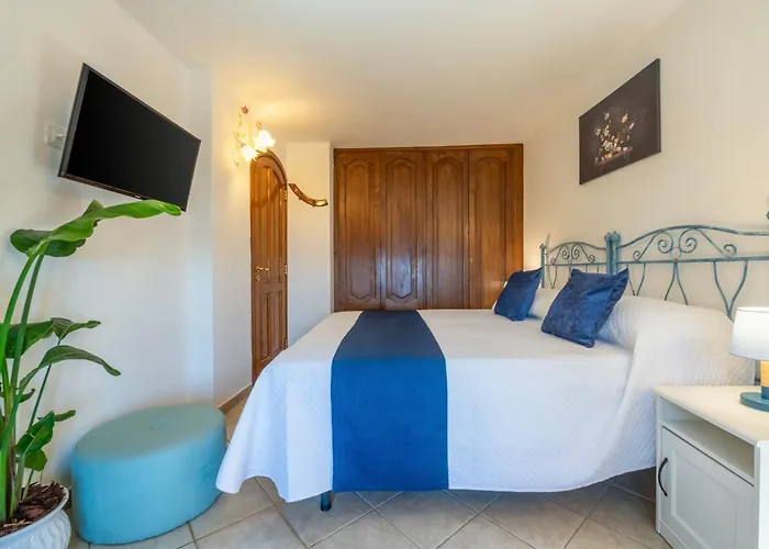 Casa Ninni Hébergement de vacances *