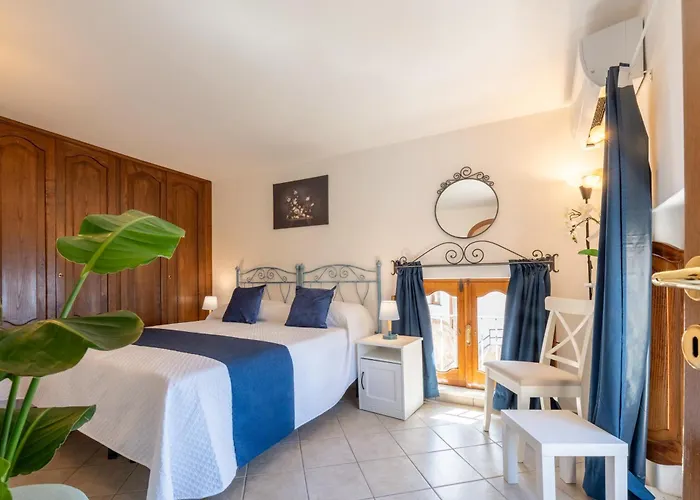 Casa Ninni * Positano