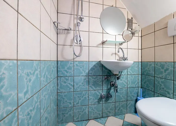 Hébergement de vacances Casa Ninni