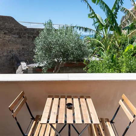 Casa Ninni Positano