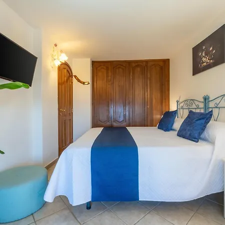 Casa Ninni Holiday home *