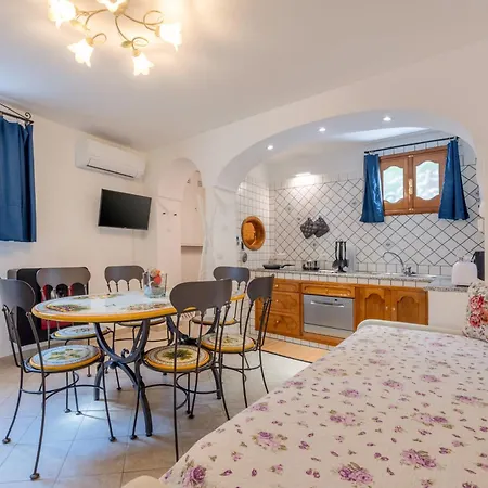 Holiday home Casa Ninni Positano