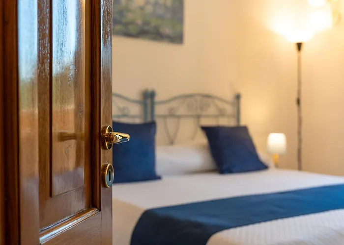 Casa Ninni Feriehus Positano