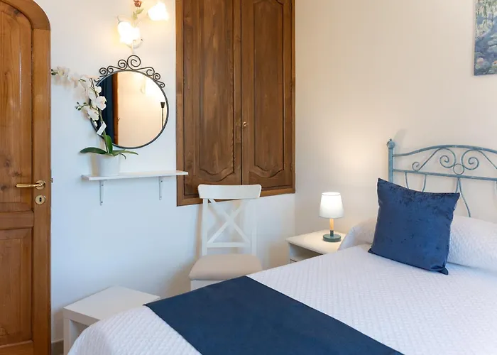 Feriehus Casa Ninni *