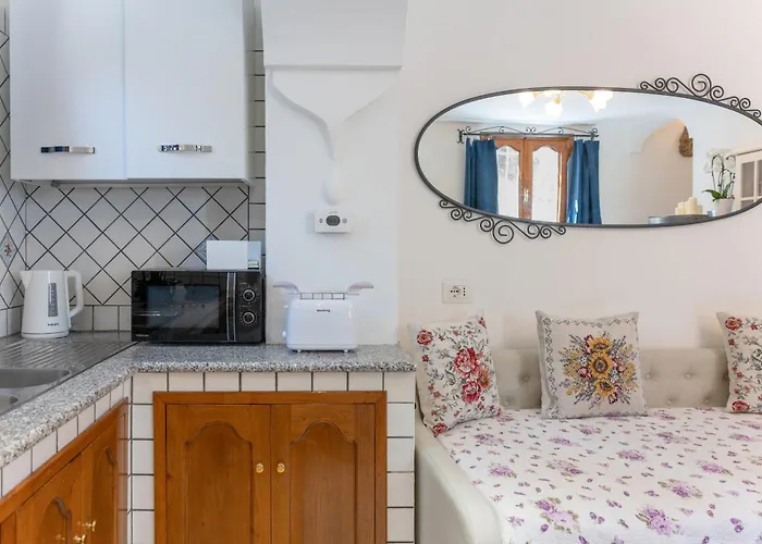 Feriehus Casa Ninni *