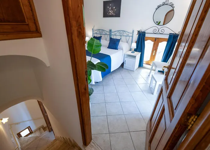 Casa Ninni * Positano